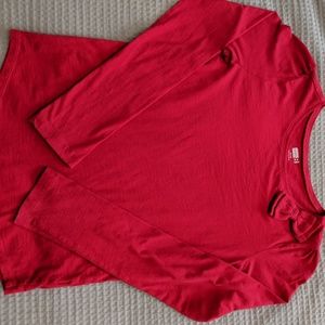 Crazy 8 Long Sleeve Shirt w/ Bow